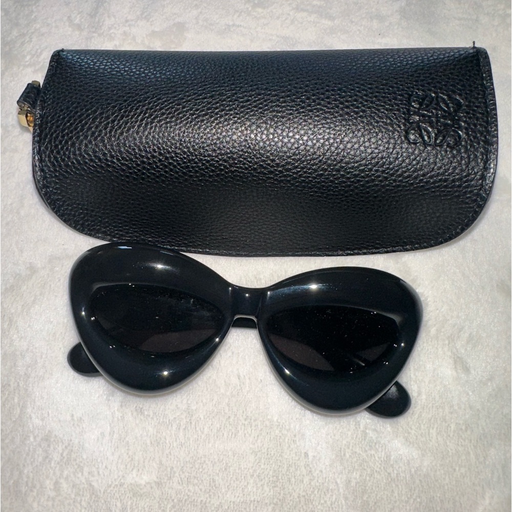 Authentic LOEWE Sunglasses